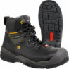 Botte de sécurité 1828 Jupiter S3 SRC HRO CI HI ESD taille 45 Jalas