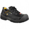 Chaussure de sécurité 1538 Terra S3 SRC HRO CI HI ESD taille 42 Jalas