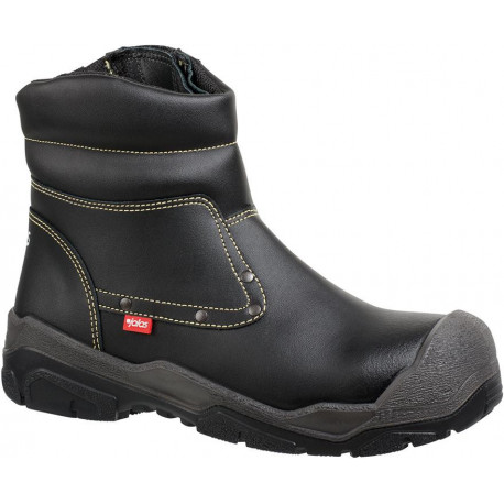 Botte de soudage 1848 Titan S3 SRC HRO CI HI taille 39