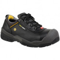Chaussure de sécurité 1538 Terra S3 SRC HRO CI HI ESD taille 36 Jalas