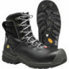 Botte de sécurité hiver 1368 Heavy Duty S3 SRC HRO CI HI ESD taille 41