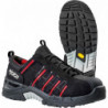 Chaussure de sécurité 9955 Exalter S3 SRC HRO ESD taille 34 Jalas
