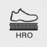 Chaussure de sécurité 9915 Exalter S1PSRCHRO ESD taille 46 Jalas