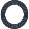 Tuyau d'arrosage Q4 13mm (1/2) 20m (Par 2)