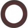 Tuyau d'arrosage Q4 13mm (1/2) 30m (Par 2)