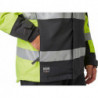 Veste hiver ALNA warnjaune/ebony taille 2XL Helly Hansen