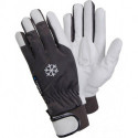 Gant hiver 117 cuir pleine fleur taille 9 TEGERA (Par 12)