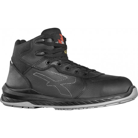 Botte de sécurité Scuro Grip S3 taille40