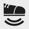 Chaussure de sécurité Nero Grip S3 taille 45