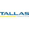 Pompe de drainage submersible D-DW 400 TALLAS