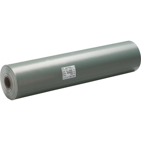 Film polyane Transparent GKV 120 - 4 X 50M