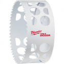 Scie cloche Hole Dozer 140mm Milwaukee VE à 1 Unité