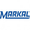 Marqueur Paint-Riter pour le marquage universel jaune Markal