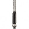 Fraise affleurante HM avec approche RD12,7x68,0 mm Bosch