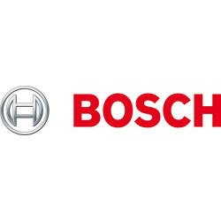 Fraise à rainurer HM, 2 fraises Ø 20.0 mm Bosch
