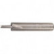 Mèche de toupie en carbure monobloc Ø 4.x15.8.5x50.7mm Bosch