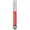 Fraise affleurante HM avec rampe Ø 12,7x25,4x71,5mm Bosch