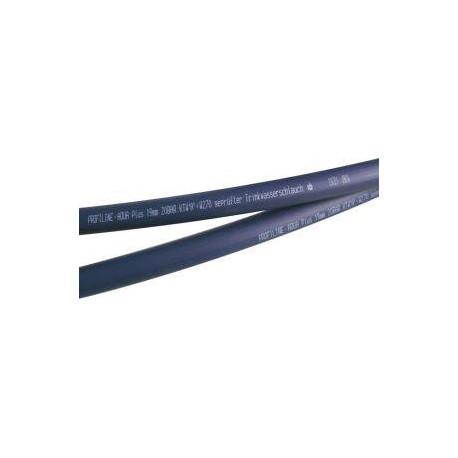 Tuyau d'eau potable Profiline-AQUA-Plus 10x2,5 mm. Tricoflex 50m