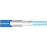 Tuyau d'eau potable Profiline-AQUA-Plus 25x5 mm. Tricoflex 50m