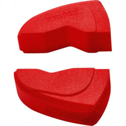 Jeu de mâchoires souples pour pince multiprise Cobra 300mm
