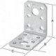 Equerre 90X90X40 galvanisé.. CE (Par 5)