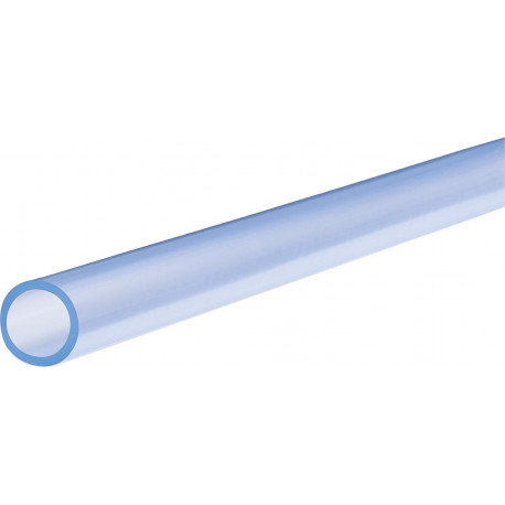 Tuyau fibré PVC APDatec 81. transparent. 12.5x3.0mm 10m APD