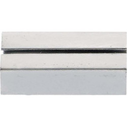 Douille carré porte 0554.9/10