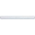 Goupille carrée pleine.Type M.0572. 8x160mm