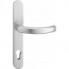 Poignée porte 1/2-Grt..Kronos.8mm.92.PZ.F01 2005/235. F01