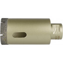 Couronne diamantée CERA EXPERT Highspeed 68 mm. Photo M14 plus lumineux
