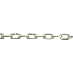 Chaine DIN 5685 tZn A 4.0 - 30m