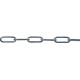 Chaine DIN 5685 galvanisé C 6.0 - 30m