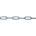 Chaine DIN 5685 tZn C 5.0 - 30m