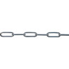 Chaine DIN 5685 tZn C 5.0 - 30m