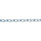 Chaine DIN 5686 galvanisé 1.6 - 30m