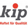 Kip WASHI-TEC® STANDARD Goldkrepp® orange 36 mm x 50 m
