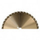 Lame de scie circulaire HM BAUSA500x4.2x30mm. 36 dents