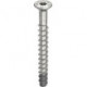 Vis d'ancrage MULTI-MONTI-plus F 7.5x75/10/25/40 A4 (Par 50)