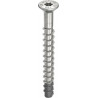 Vis d'ancrage MULTI-MONTI-plus F 7.5x75/10/25/40 A4 (Par 50)