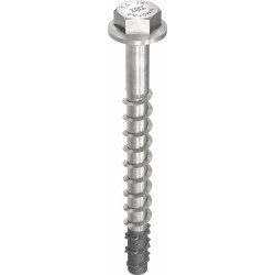 Vis d'ancrage MULTI-MONTI-plus SS 12x105/15 A4 (Par 50)
