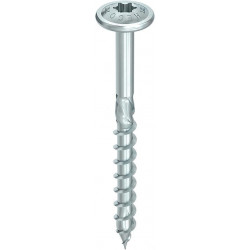 HECO-TOPIX-plus Telko TD 10.0 x 120 VG znbl T40