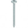 HECO-TOPIX-plus Telko TD 10.0 x 120 VG znbl T40