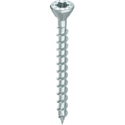 HTP TCS Seko 60° 5.0 x 50 VVG Fräsr. Zn blau HD30