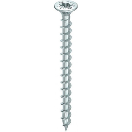 HECO-TOPIX-plus SeKo TD 4.5x80 VVG Fräsr. znbl T25