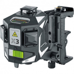 Laser ligne X3-Laser Pro Laserliner