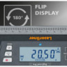 Niveau à bulle numérique DigiLevel Pro 40 40cm Laserliner