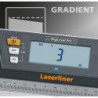 Niveau à bulle numérique DigiLevel Pro 60 60cm Laserliner