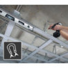 Niveau à bulle numérique DigiLevel Pro 60 60cm Laserliner