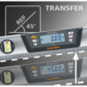 Niveau à bulle numérique DigiLevel Pro 80 80cm Laserliner