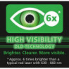 Laser croix et lignes CompactCross-Laser Pro Laserliner